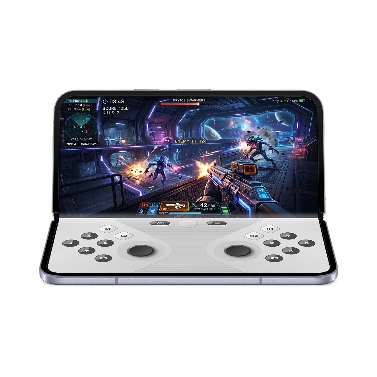 Смартфон Google Pixel 10 Pro Fold и Android 17 | DGL.RU