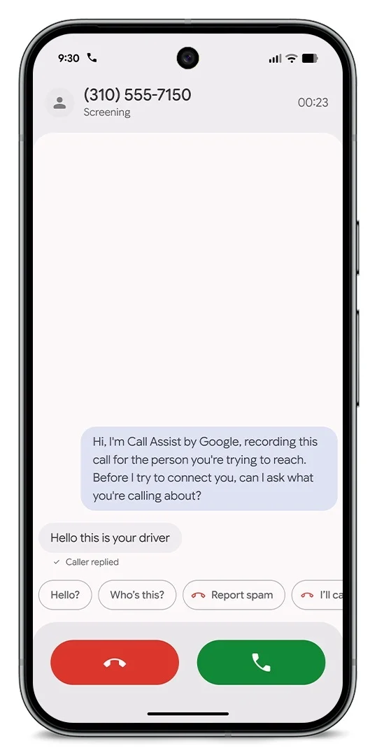 Смартфон Google Pixel 10 Pro Fold и Android 17 | DGL.RU