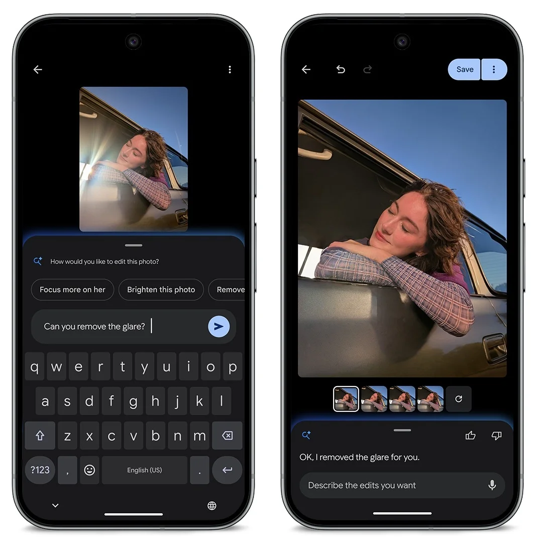 Смартфон Google Pixel 10 Pro Fold и Android 17 | DGL.RU
