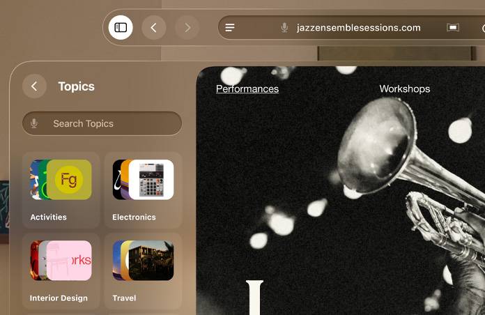 Слепой разум: visionOS 27 получила настоящий ИИ, пока tvOS 27 ускоряет старые подкасты картинка Слепой разум: visionOS 27 получила настоящий ИИ, пока tvOS 27 ускоряет старые подкасты