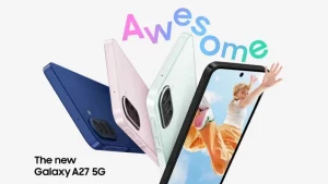Убийца бюджета от Nothing: почему новый Samsung Galaxy A27 проигрывает прошлогоднему хиту