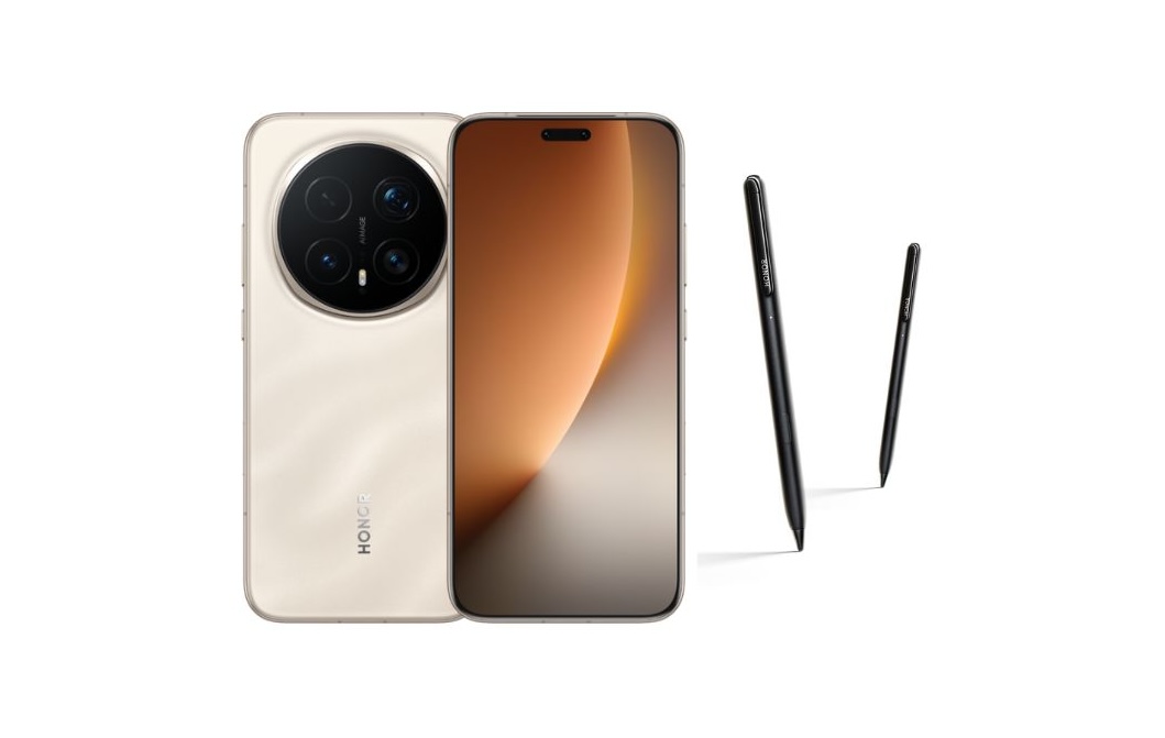 Убийца Galaxy Ultra: Honor Magic 9 Pro получит умный стилус с искусственным интеллектом