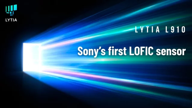 Убийца ночной съемки Sony показала прорывной сенсор LYTIA L910 для мобильных камер (5) Sony LYTIA L910: стоит ли ждать новые камеры? | DGL.RU