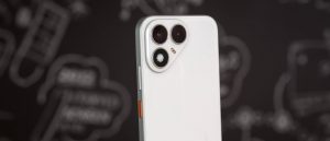 Убийца павербанков: база данных Google раскрыла дизайн и характеристики Tecno Pova 8 Pro 5G