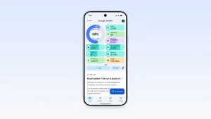 Удалить нельзя помиловать: Google чинит сломанное приложение Health для владельцев Pixel Watch и Fitbit