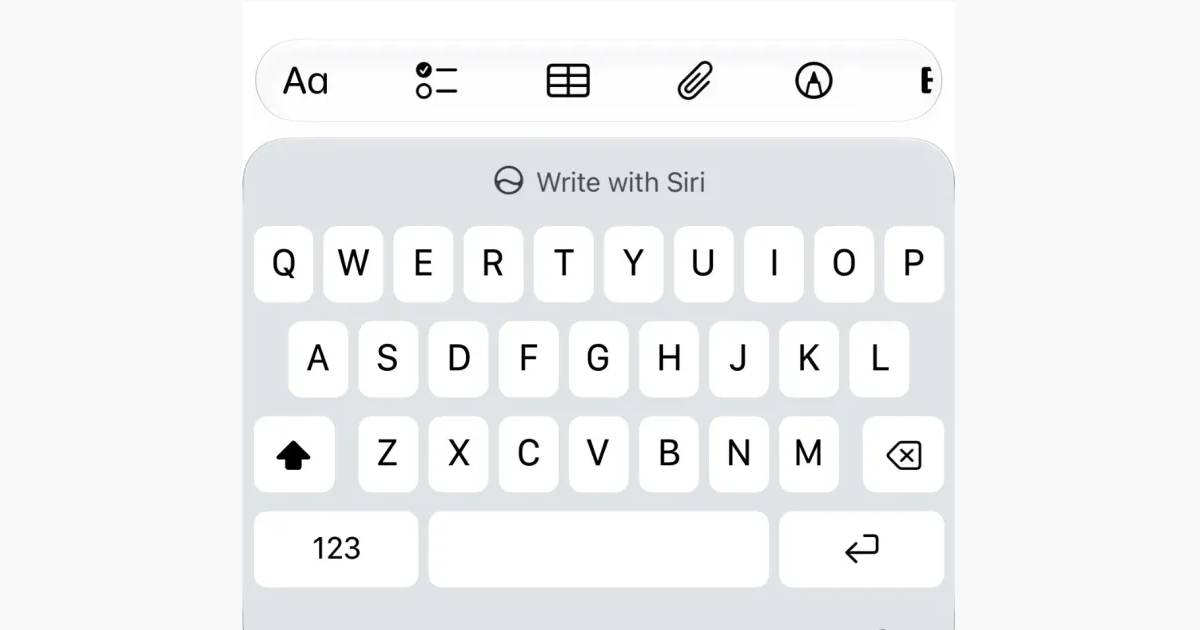Обновление iOS 27: стоит ли ставить бету? | DGL.RU