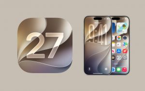 Умный софт и высокая скорость: разбираем главные фишки iOS 27 beta 2