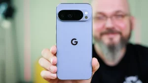 Утечка рекламы раскрыла секретные фичи крупного обновления для Google Pixel
