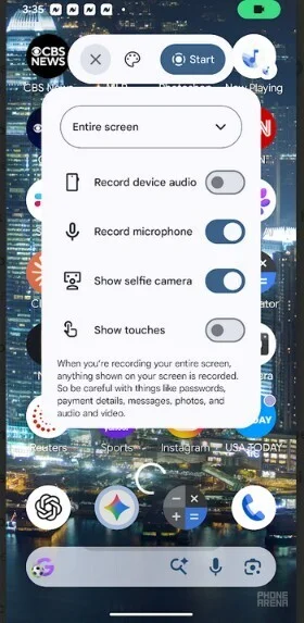 Смартфон Google Pixel 9 Pro: ставить ли апдейт? | DGL.RU