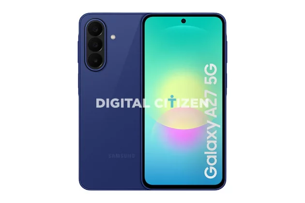 Samsung Galaxy A27: стоит ли покупать новинку? | DGL.RU