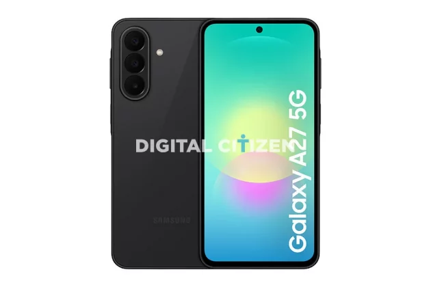 Samsung Galaxy A27: стоит ли покупать новинку? | DGL.RU