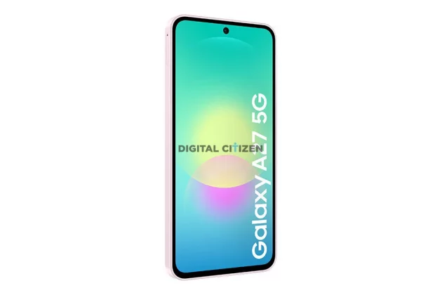 Утечка века: Samsung сама раскрыла дизайн и характеристики нового Galaxy A27 фото