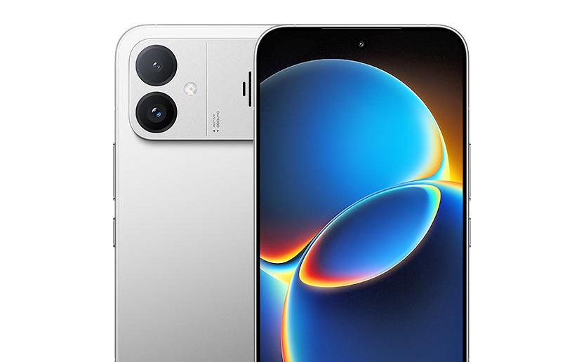 Встроенный кулер и батарея на 8500 мАч: как Redmi K90 Ultra собирается разгромить дорогие флагманы
