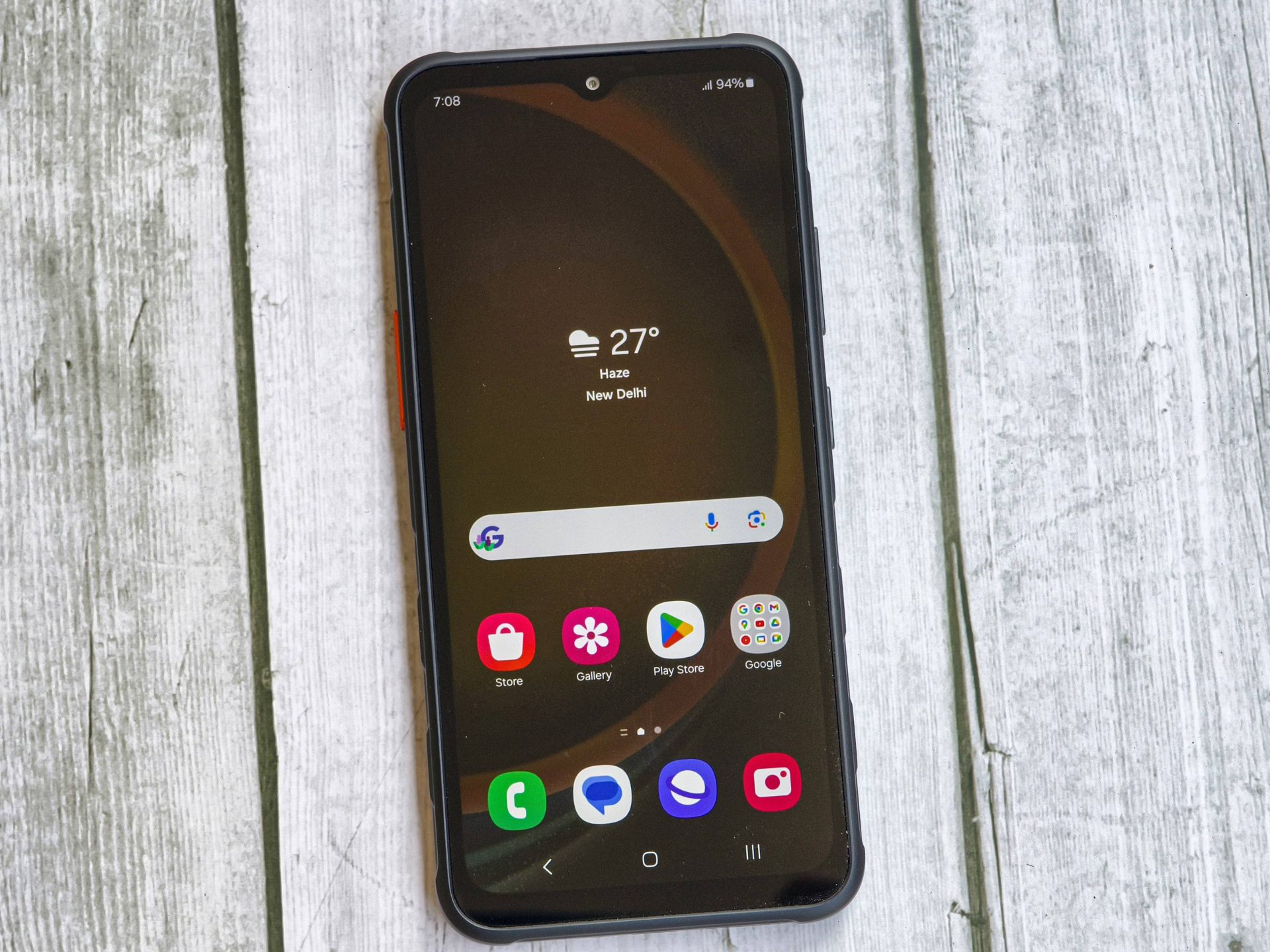 Вторая жизнь для бюджетников: Samsung раздает One UI 8.5 недорогим смартфонам картинка Смартфон Samsung Galaxy M15: стоит ли брать | DGL.RU
