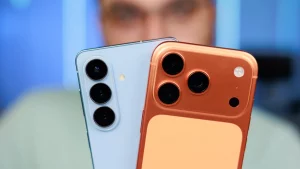 Взрыв смартфона Samsung доказал: зарядка на 100 Вт спасает жизни, а Apple и Google отстали навсегда