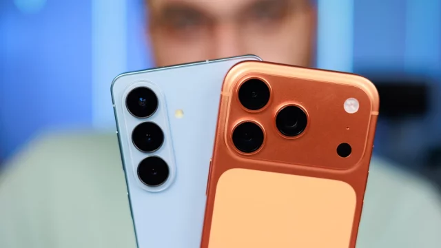 Взрыв смартфона Samsung доказал зарядка на 100 Вт спасает жизни, а Apple и Google отстали навсегда (2) Быстрая зарядка смартфона: кому нужны 100 Вт | DGL.RU