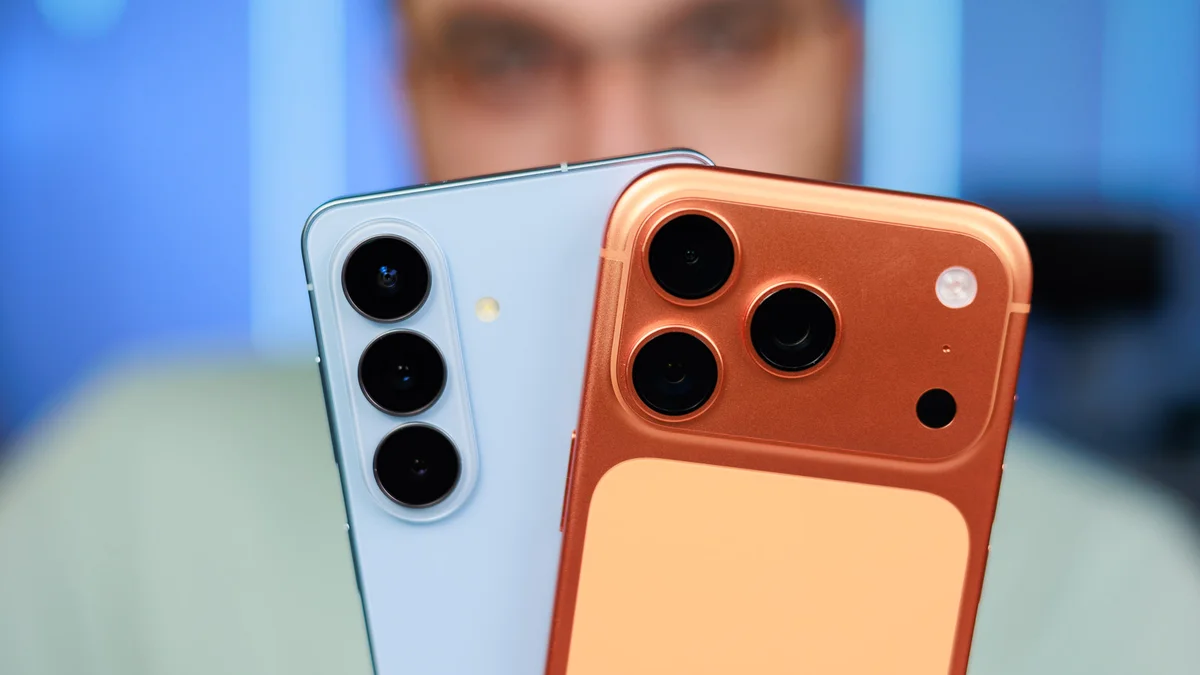 Взрыв смартфона Samsung доказал: зарядка на 100 Вт спасает жизни, а Apple и Google отстали навсегда