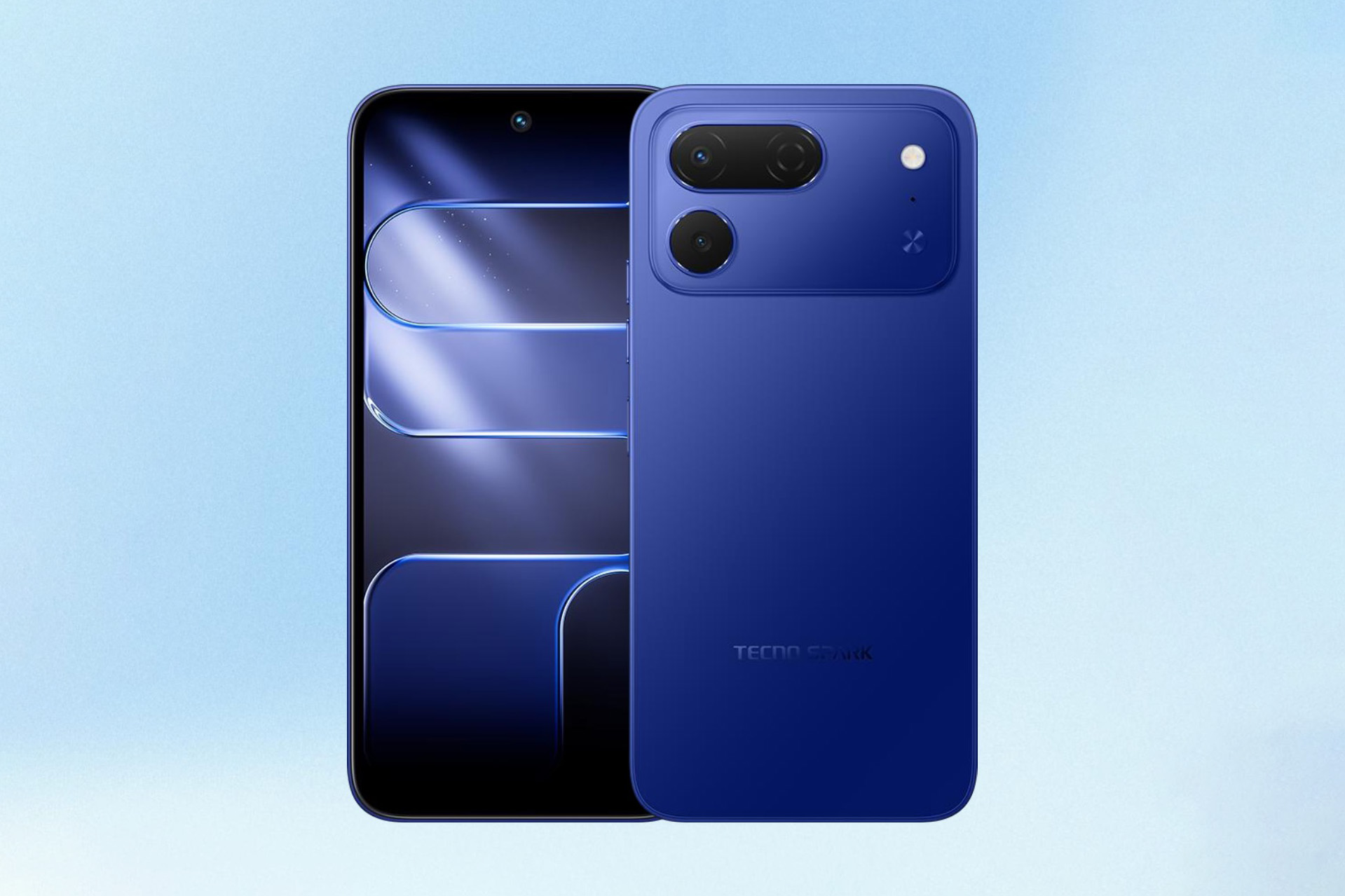 Взрывной оранжевый и шесть лет без забот: первый взгляд на Tecno Spark 50 Pro картинка Смартфон Tecno Spark 50 Pro: стоит ли покупать? | DGL.RU
