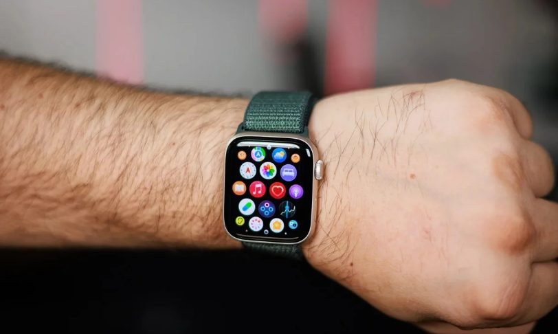 Apple не тормозит: рекордный год для всей линейки — iPhone, iPad и Mac бьют все цели картинка Apple не тормозит: рекордный год для всей линейки — iPhone, iPad и Mac бьют все цели