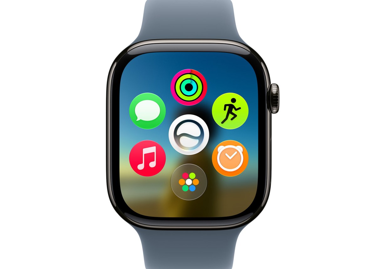 Игры со временем: как watchOS 27 с Siri AI превратит ваши Apple Watch в инструмент контроля картинка Игры со временем: как watchOS 27 с Siri AI превратит ваши Apple Watch в инструмент контроля