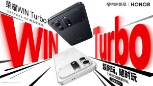 Пока другие экономят, Honor выпускает Win Turbo — бронированный смартфон с батареей на 10 000 мАч