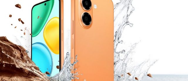 Honor X7e Plus 5G готов занять место нового народного любимчика Honor X7e Plus 5G готов занять место нового народного любимчика