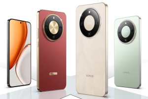 Honor X80 Pro Max лишит покоя производителей пауэрбанков