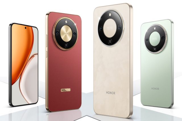 Honor X80 Pro Max лишит покоя производителей пауэрбанков Honor X80 Pro Max лишит покоя производителей пауэрбанков