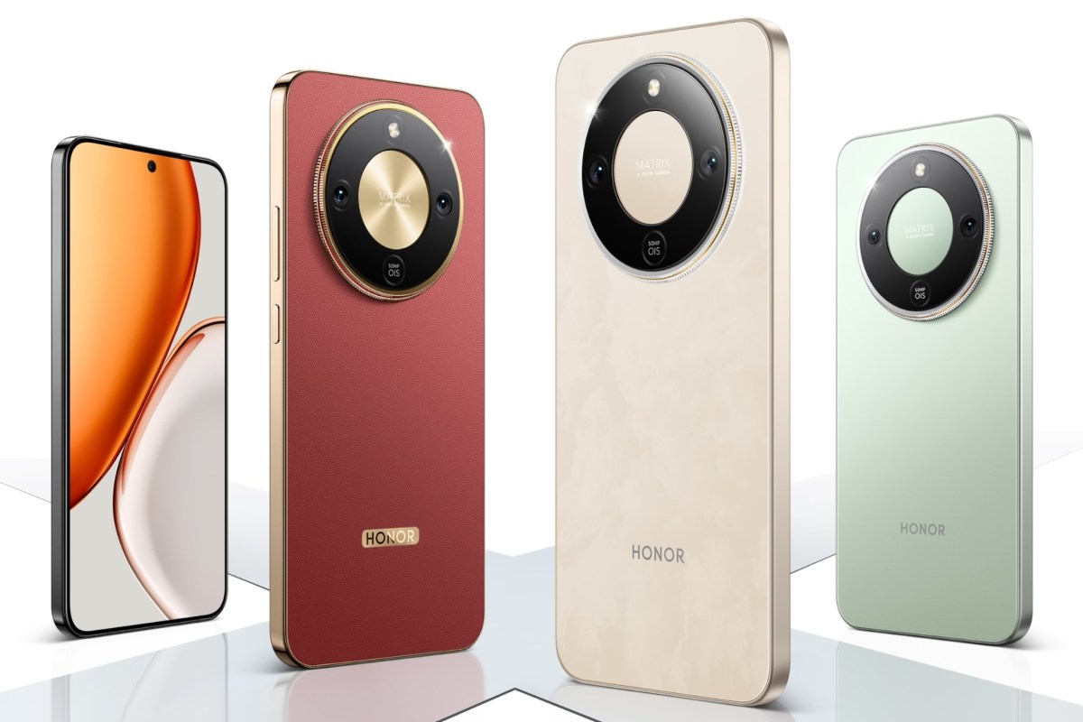 Honor X80 Pro Max лишит покоя производителей пауэрбанков