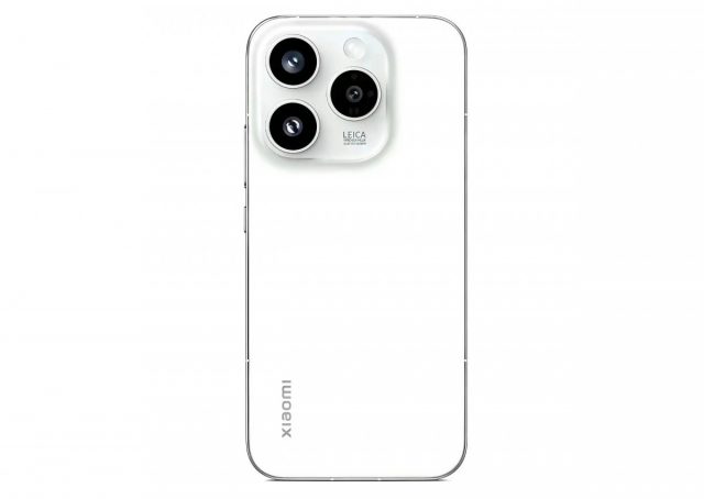 Xiaomi 18: ждали революции батареи, а получили лишь крошечный апгрейд Xiaomi 18: ждали революции батареи, а получили лишь крошечный апгрейд