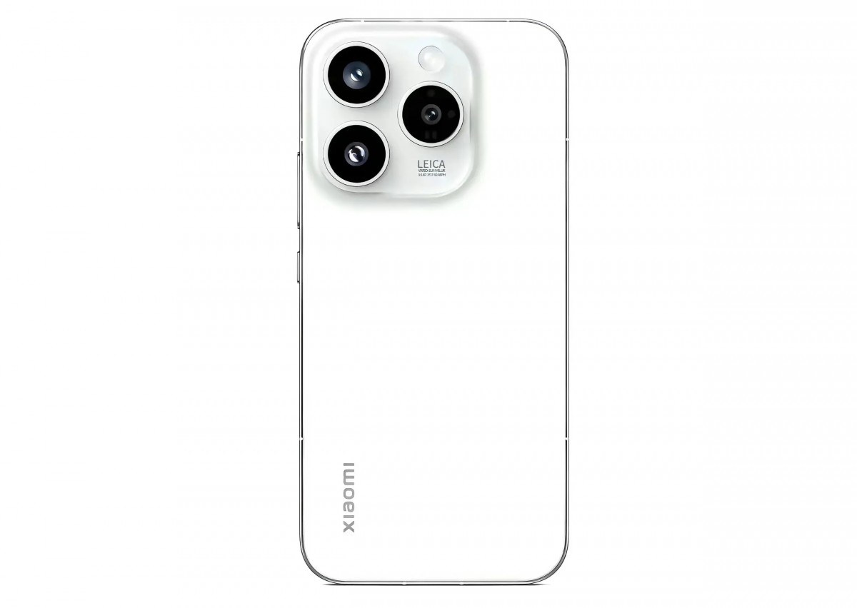 Xiaomi 18: ждали революции батареи, а получили лишь крошечный апгрейд