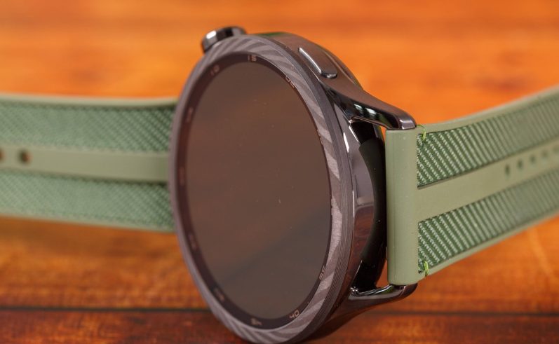 Xiaomi Watch S5: роскошный гаджет или очередная дешевая подделка под люкс? картинка Xiaomi Watch S5: роскошный гаджет или очередная дешевая подделка под люкс?