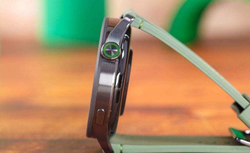 Xiaomi Watch S5: роскошный гаджет или очередная дешевая подделка под люкс? картинка Xiaomi Watch S5: роскошный гаджет или очередная дешевая подделка под люкс?