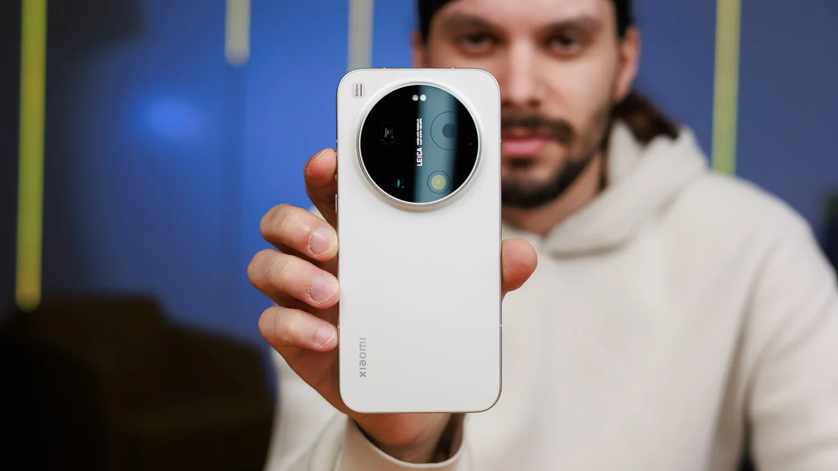 Xiaomi превратит главную фишку приватности Galaxy S26 Ultra в бесплатный пустяк?