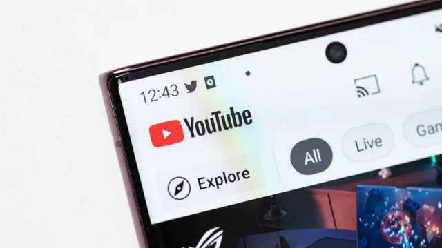 Назад в 2017-й: YouTube перезапустил культовую функцию в новом, более провокационном формате Назад в 2017-й: YouTube перезапустил культовую функцию в новом, более провокационном формате