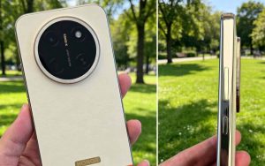 Забудьте про пауэрбанки: новый Honor X80 Pro Max вытягивает неделю на одном заряде