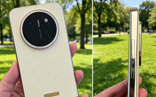 Забудьте про пауэрбанки новый Honor X80 Pro Max вытягивает неделю на одном заряде (2) Смартфон Honor X80 Pro Max: неделя без зарядки | DGL.RU