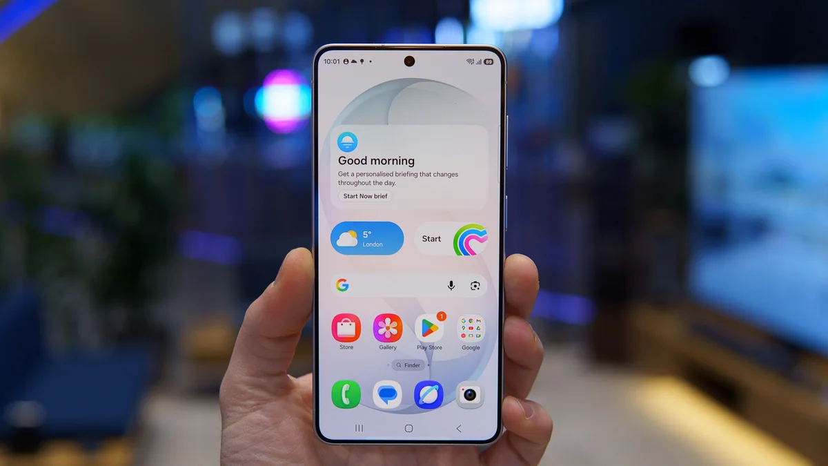 Забудьте про Ultra: почему именно Galaxy S27 Pro станет главным смартфоном 2027 года