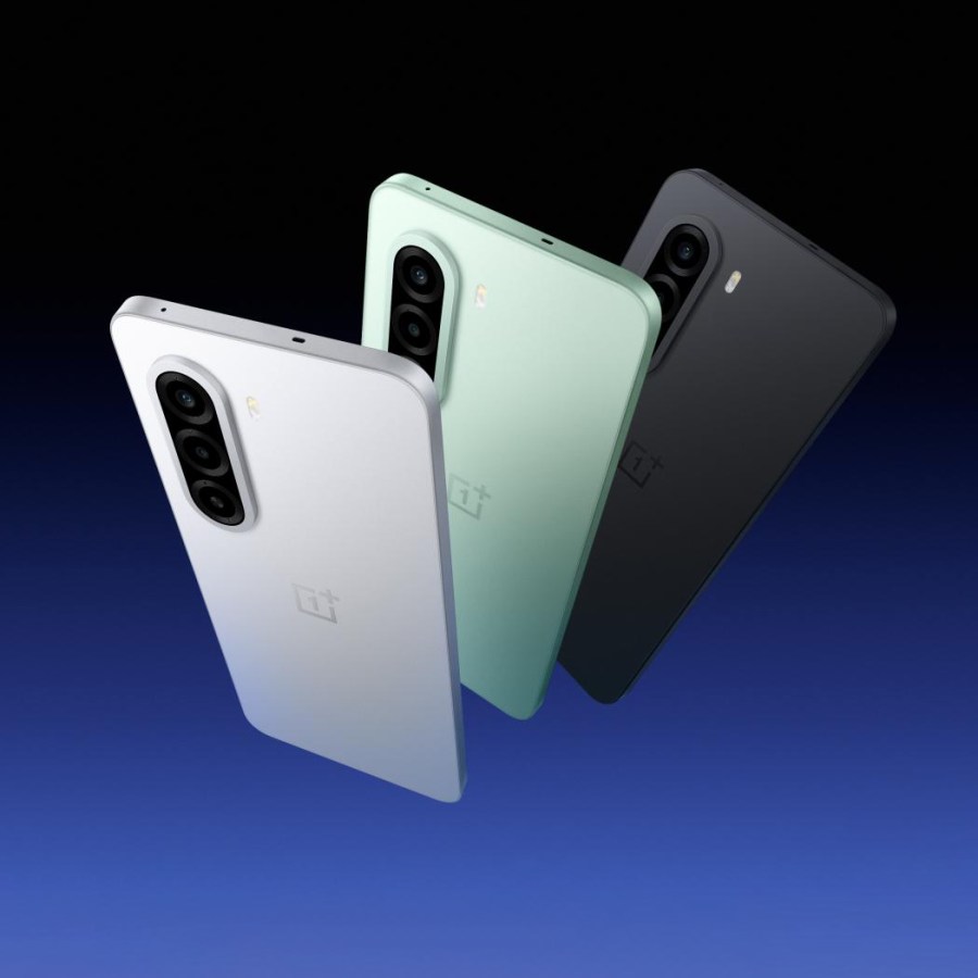 Забудьте про зарядку: OnePlus представила среднебюджетные смартфоны с батареями до 8000 мАч картинка Смартфон OnePlus Turbo 6X: батарея на 8000 мАч | DGL.RU