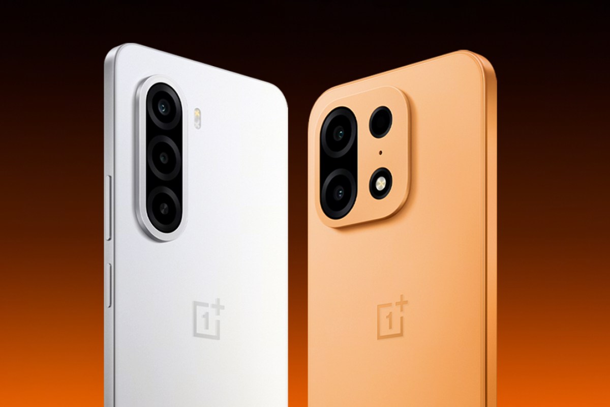 Забудьте про зарядку: OnePlus представила среднебюджетные смартфоны с батареями до 8000 мАч картинка Смартфон OnePlus Turbo 6X: батарея на 8000 мАч | DGL.RU