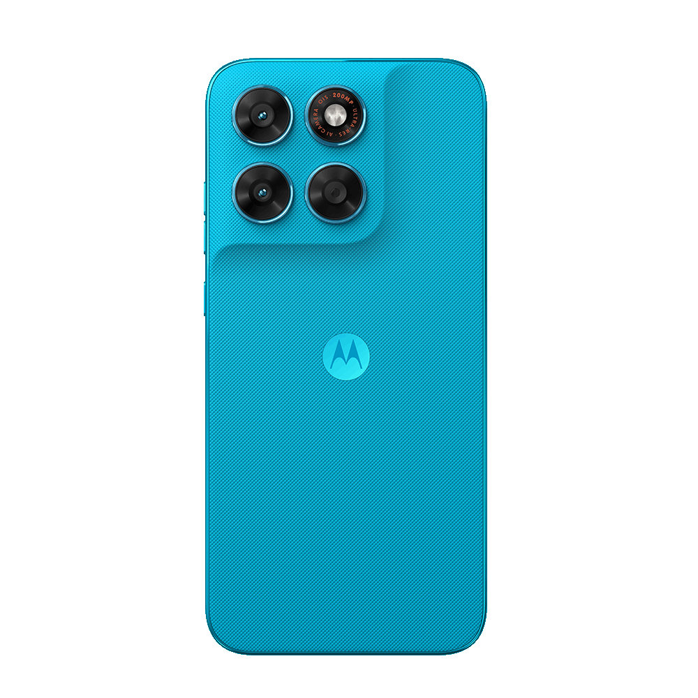 Загадка двойника: почему Motorola продает один и тот же смартфон под разными именами картинка Смартфон Motorola Moto G87 5G: стоит ли брать? | DGL.RU