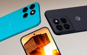 Загадка двойника: почему Motorola продает один и тот же смартфон под разными именами