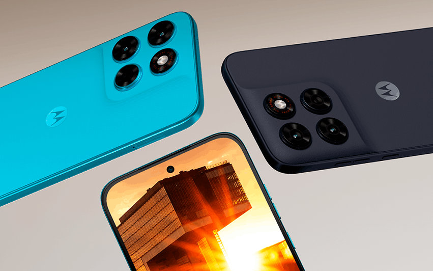 Загадка двойника: почему Motorola продает один и тот же смартфон под разными именами