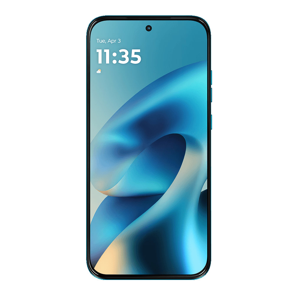 Загадка двойника: почему Motorola продает один и тот же смартфон под разными именами картинка Смартфон Motorola Moto G87 5G: стоит ли брать? | DGL.RU