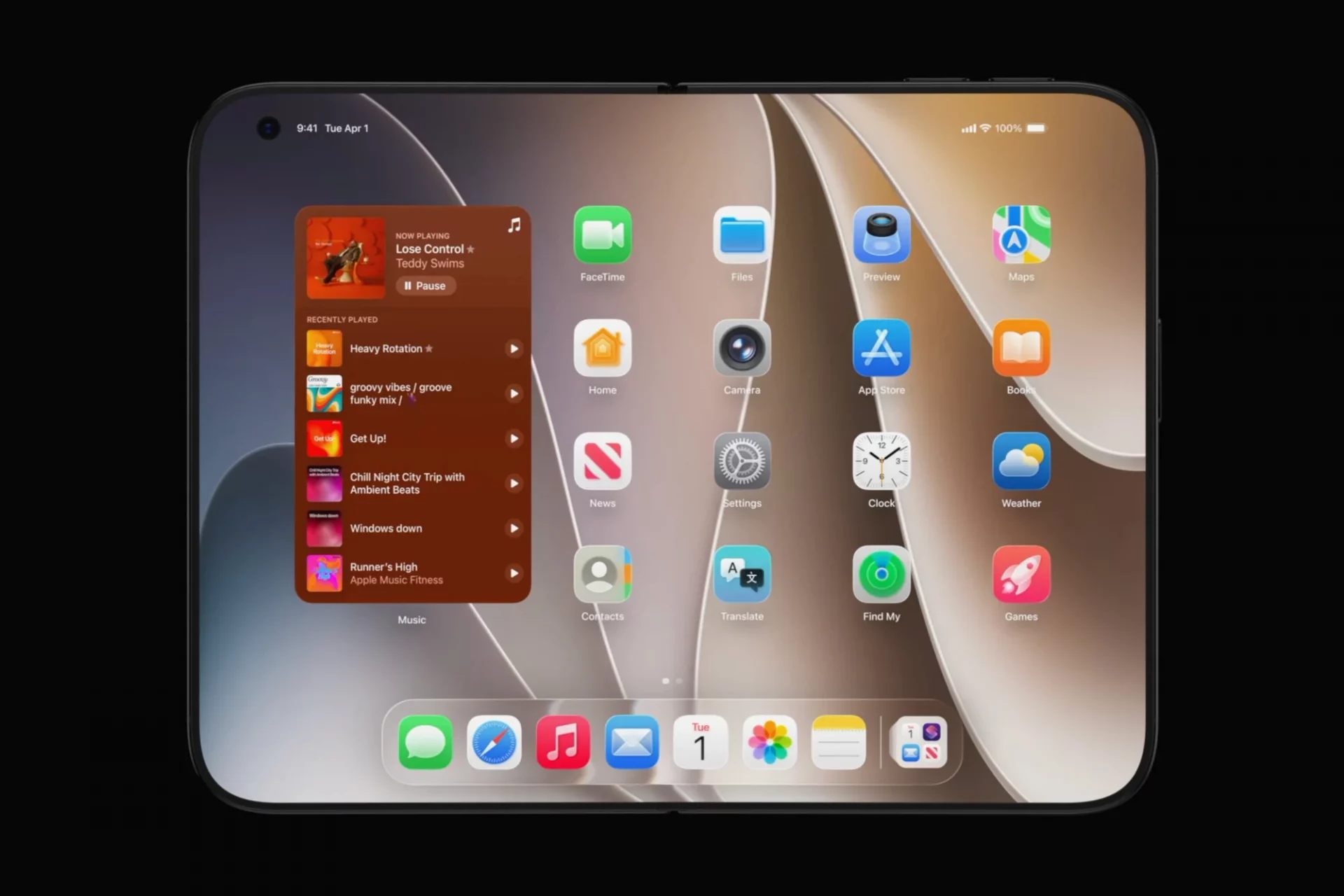 Apple iPhone 17 Pro Max лишат разделения экрана | DGL.RU