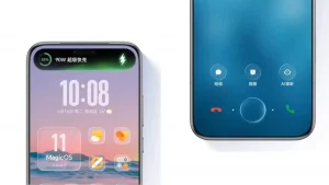 Жидкое стекло на Android: Honor скопировала самый обсуждаемый дизайн Apple для MagicOS 11