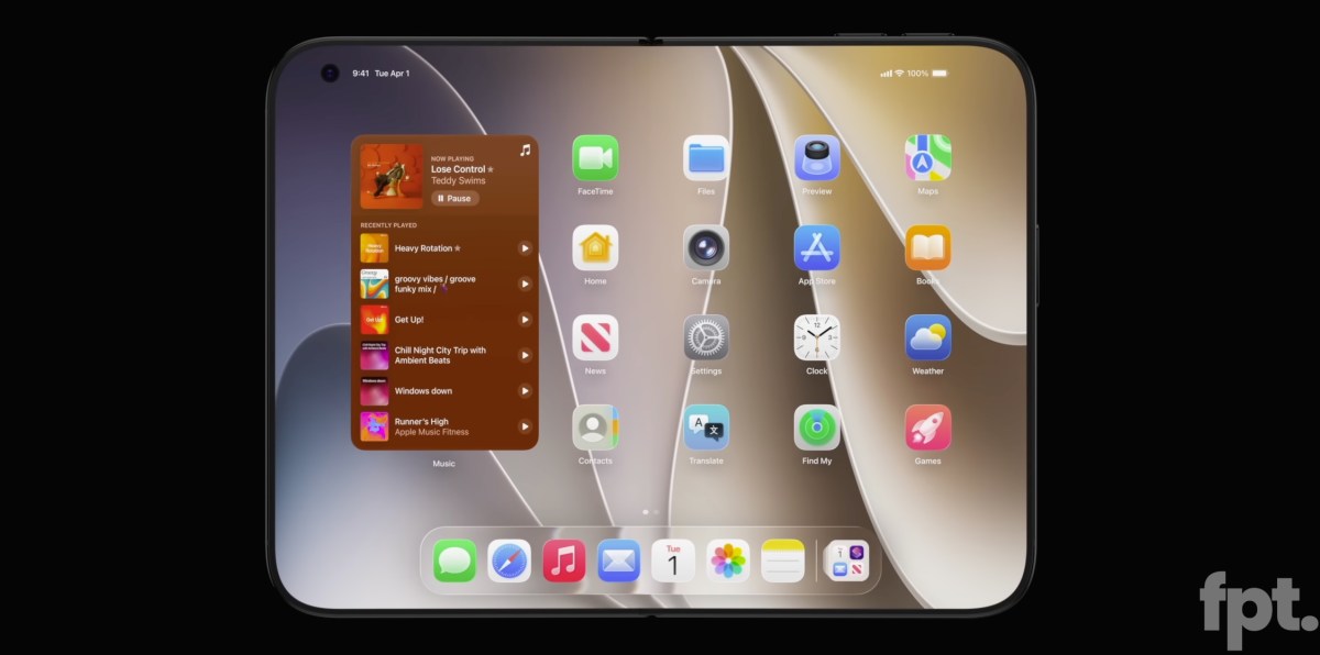 Смартфон iPhone Ultra: стоит ли покупать? | DGL.RU