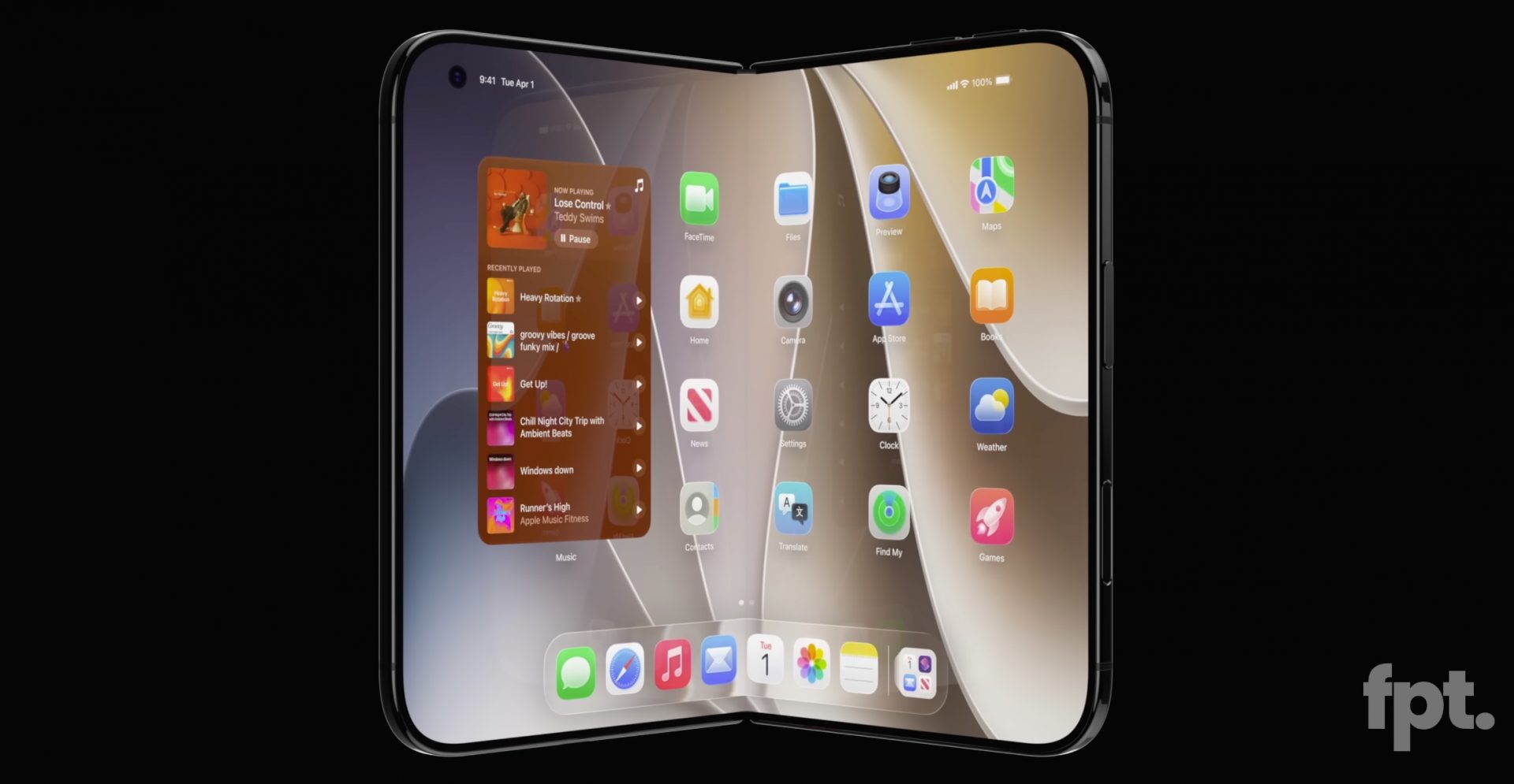 Смартфон iPhone Ultra: стоит ли покупать? | DGL.RU