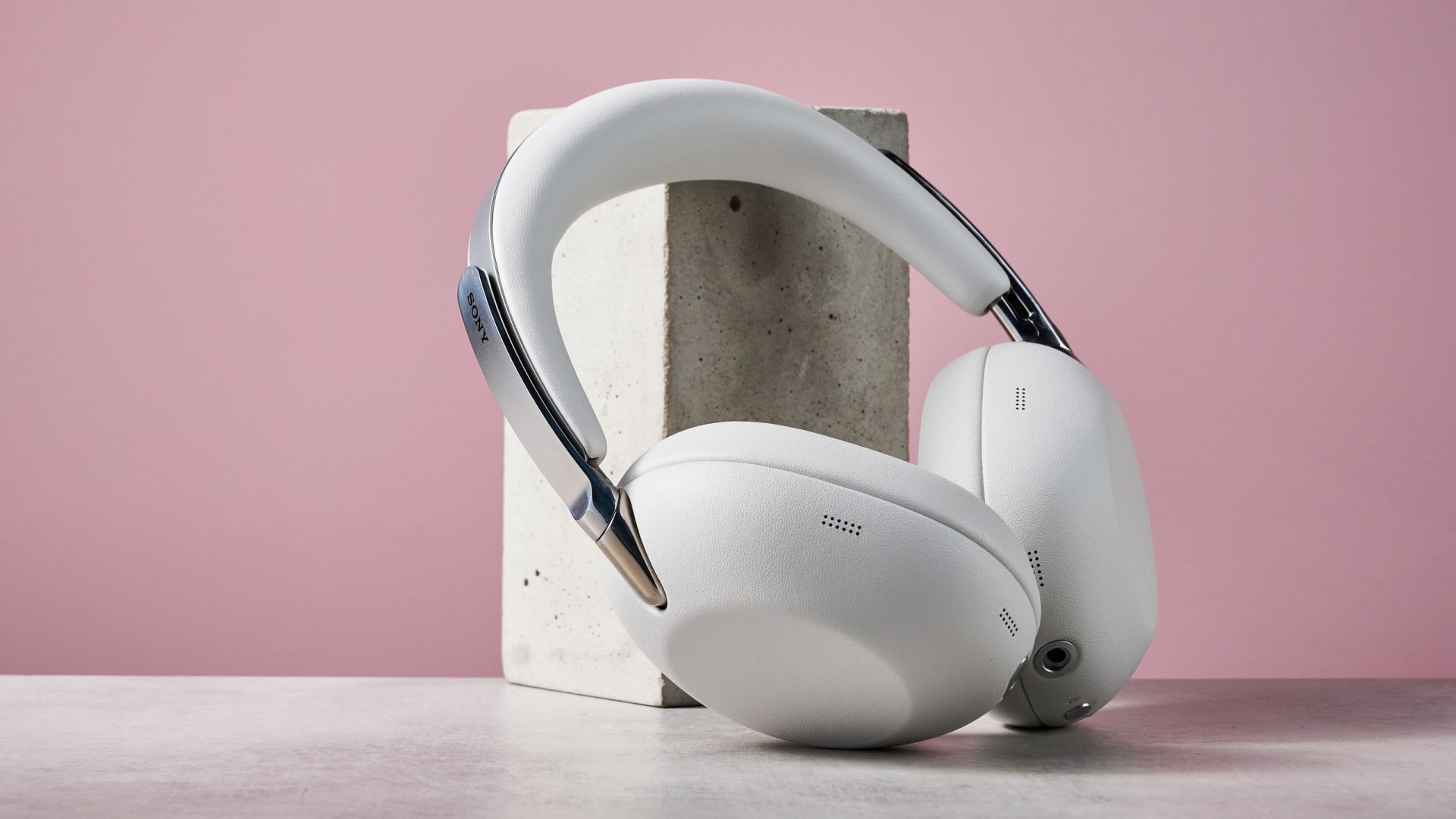 Обзор Sony 1000X The Collexion — звук без компромиссов