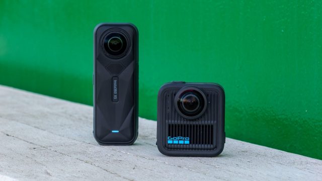 01_Best 360 camera_ my top rated choices for capturing every angle, from Insta360, Лучшие камеры 360 градусов в 2026 году: выбор для съёмки